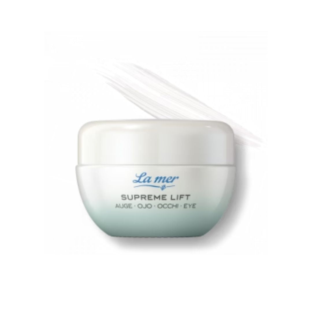 Anti Age Crema Ojos (Sin perfume) - Supreme Lift de La mer thumbnail