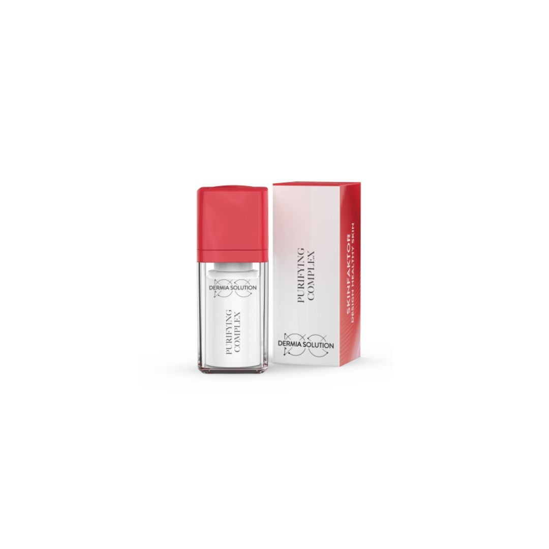 Purifying Complex - Dermia Solution