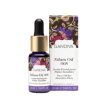 008 Aceite Facial Pieles Sensibles de Gandiva - Gandiva