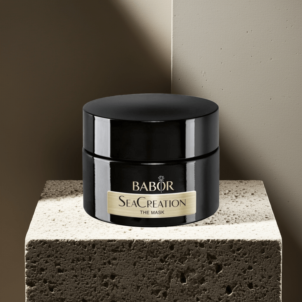 The Mask - SeaCreation de Babor - Babor