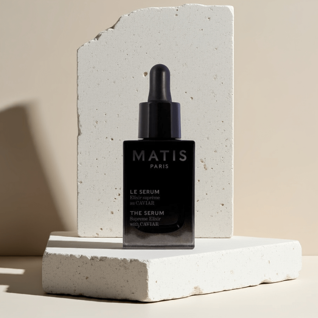 Caviar. Le Serum - MATIS thumbnail