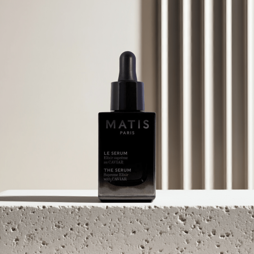 Caviar. Le Serum - MATIS thumbnail