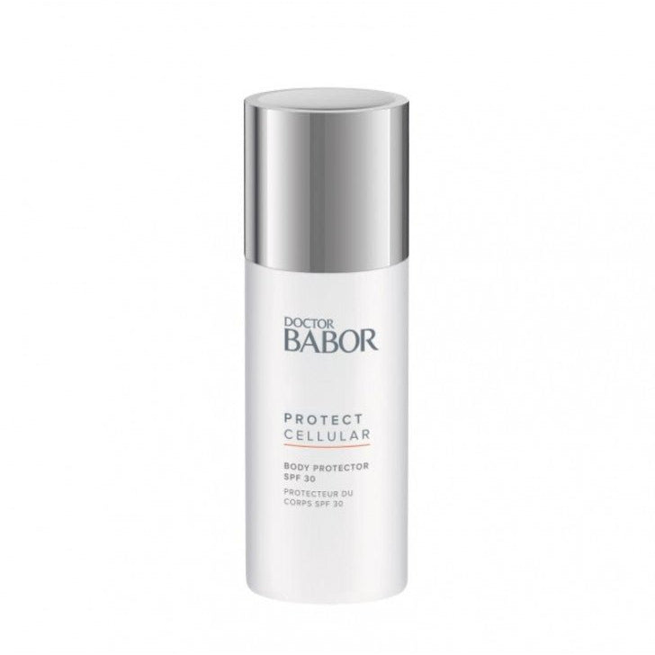 Body Protection SPF30 - Protect Cellular de Doctor Babor - D. Babor