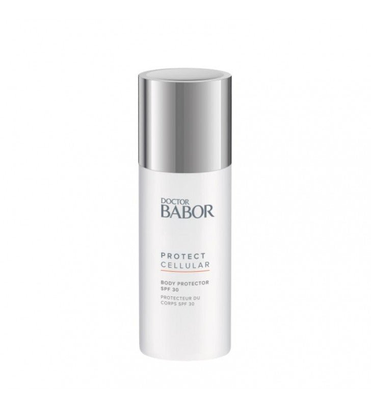 Body Protection SPF30 - Protect Cellular de Doctor Babor - D. Babor