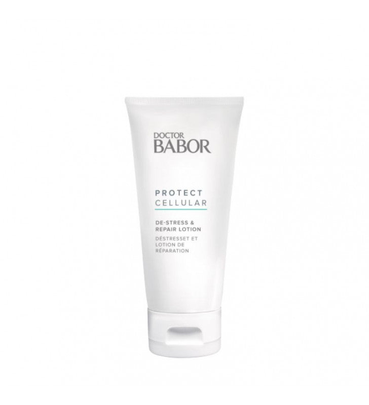 Doctor Babor Protect Cellular  De- Stress & Repair Lotion - Babor___3242___2984844587