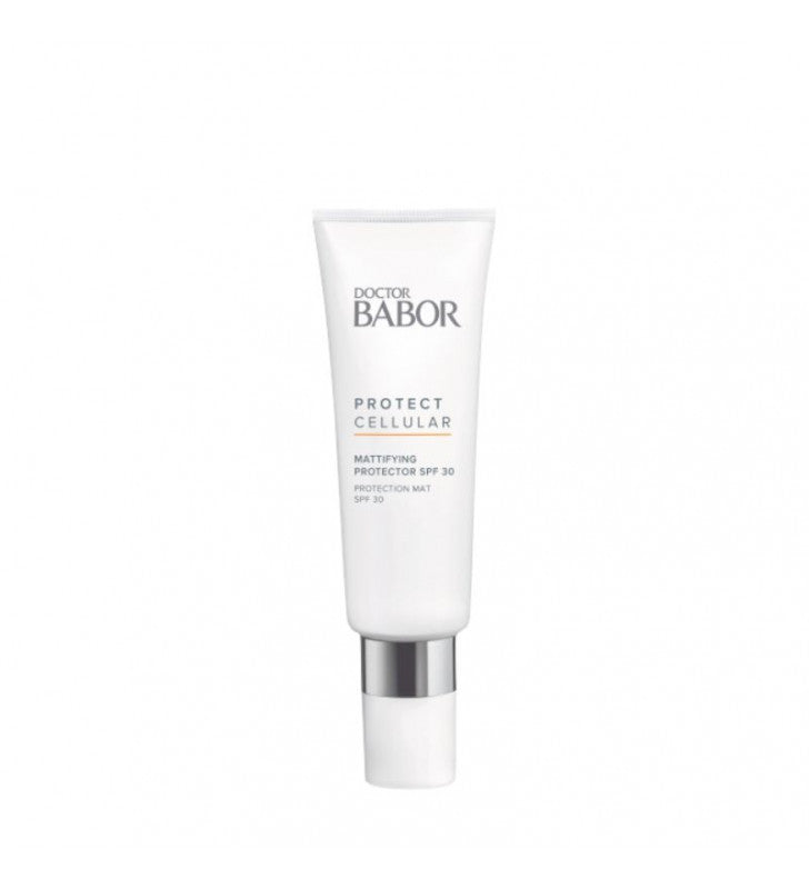 Doctor Babor Protect Cellular  Mattifying Protector SPF 30 - Babor___3240___3383667055