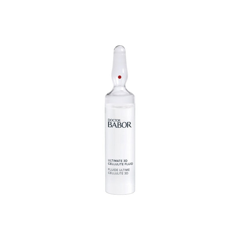 Doctor Babor Refine Cellular  3D Cellulite Fluid - BABOR___3031___902226023