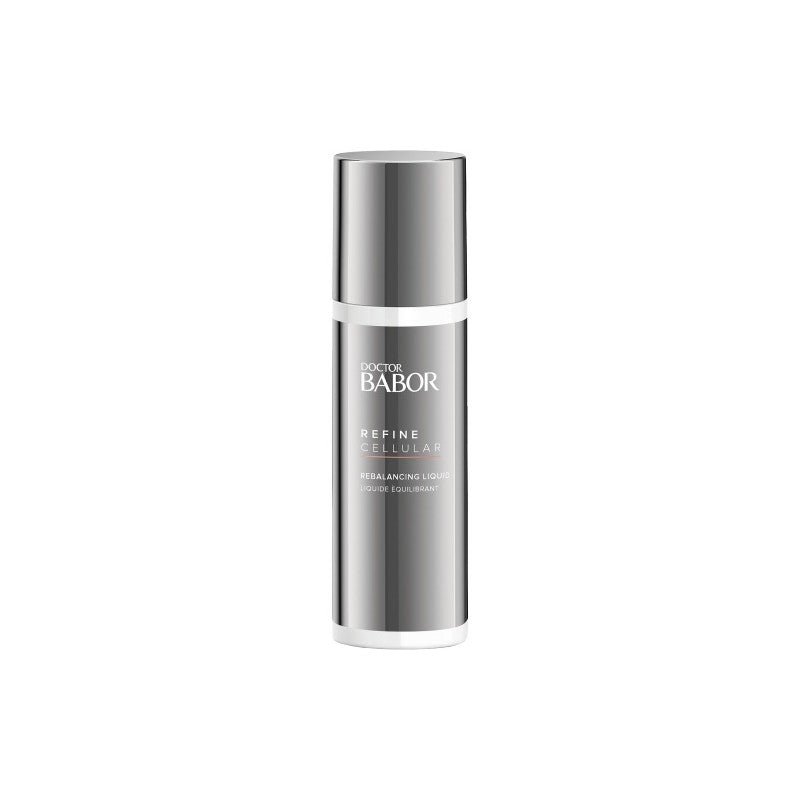 Rebalancing Liquid - Refine Cellular de Doctor Babor - D. Babor