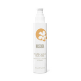 Double Action Body Milk - Pieles Sensibles de Massada