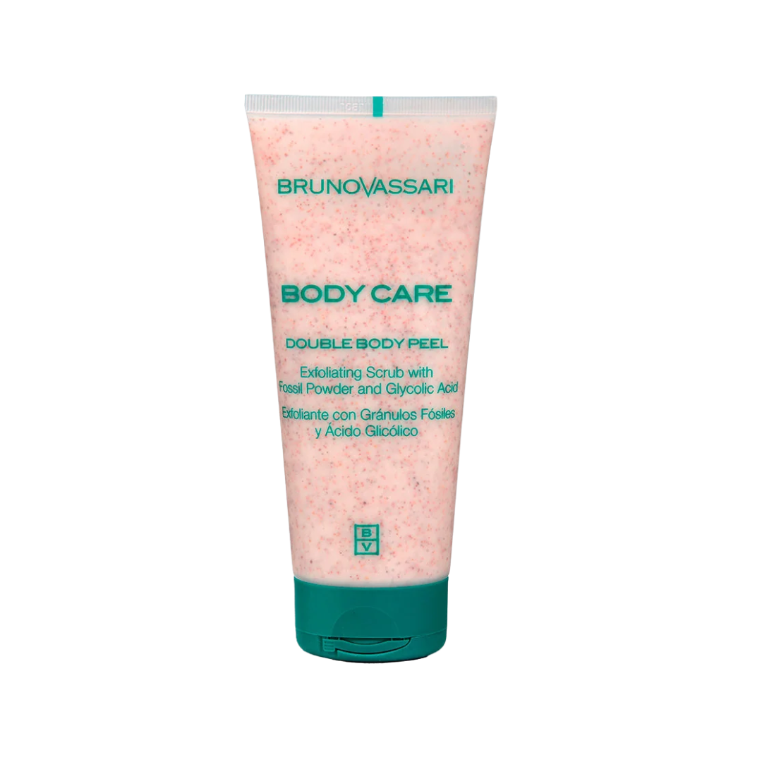 Double Body Peel - Body Care de Bruno Vassari thumbnail