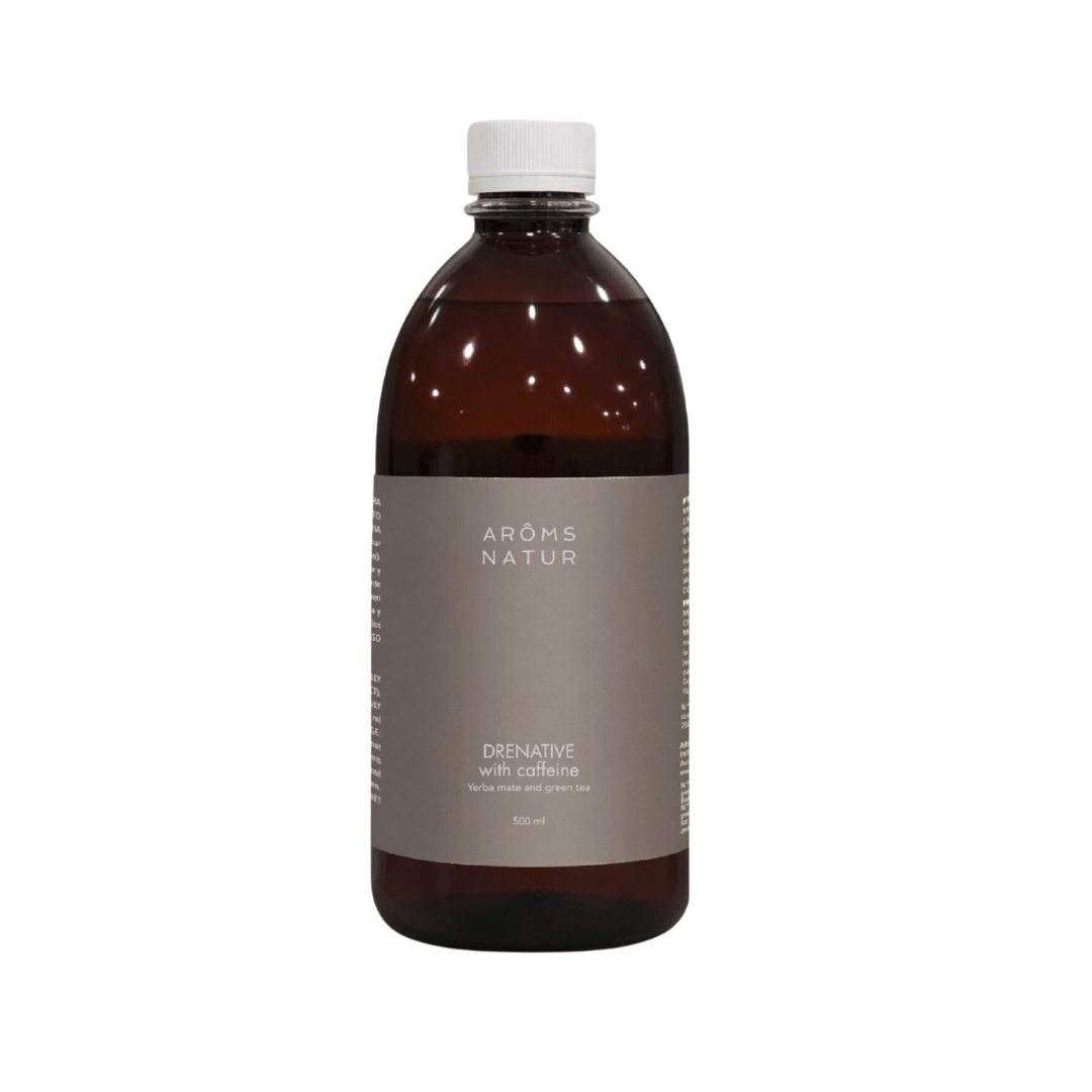 Drenative Fresh - Nutricosmetics de Aroms Natur - Drenative Fresh Con Cafeína por 23,88 €