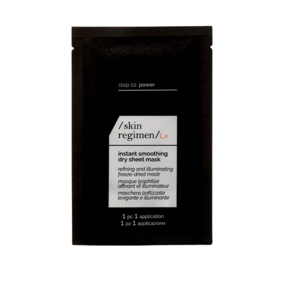 Dry Sheet Mask - Skin Regimen XL de Comfort Zone thumbnail