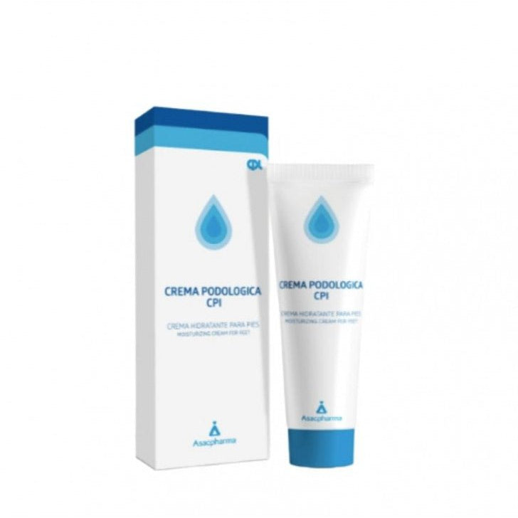 Crema Podológica - Dry Skin de CPI - Atache