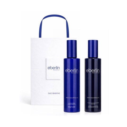Dúo Sensitive de Eberlin
