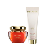 Dúo Spiceup. Light Cream + Somi de Phyris