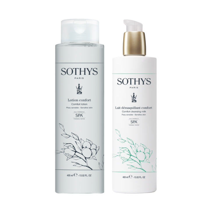 Dúo Leche + Loción Confort - Sothys___2043___257796189