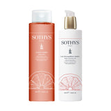 Dúo Leche + Loción Vitalité - Sothys - Sothys