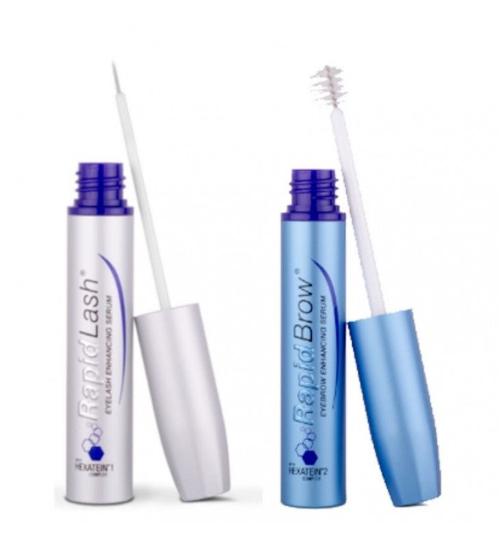 Dúo.RapidLash® & RapidBrow® -  de RapidLash