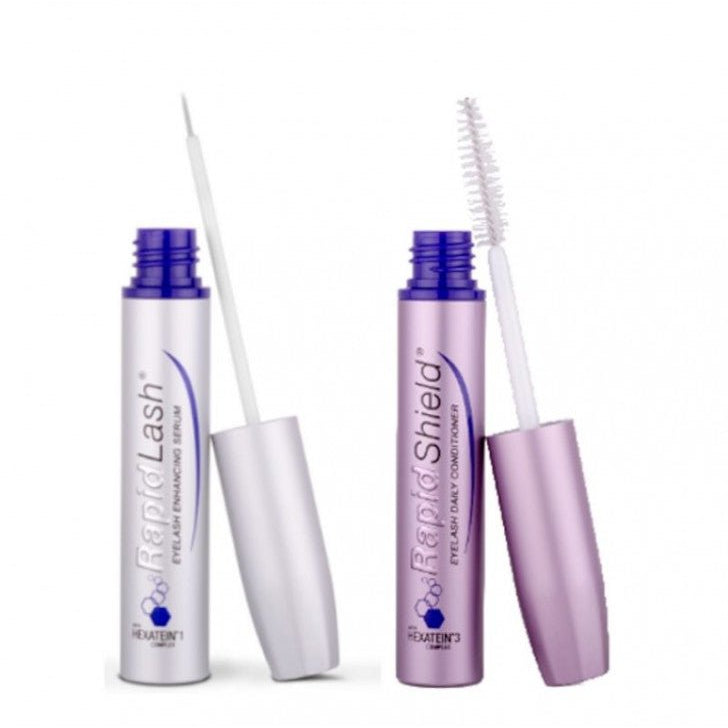 Dúo. RapidShield™ & RapidLash® - RapidLash California - RapidLash
