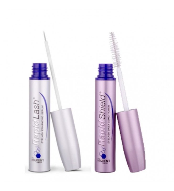 Dúo.RapidShield™ & RapidLash® -  de RapidLash