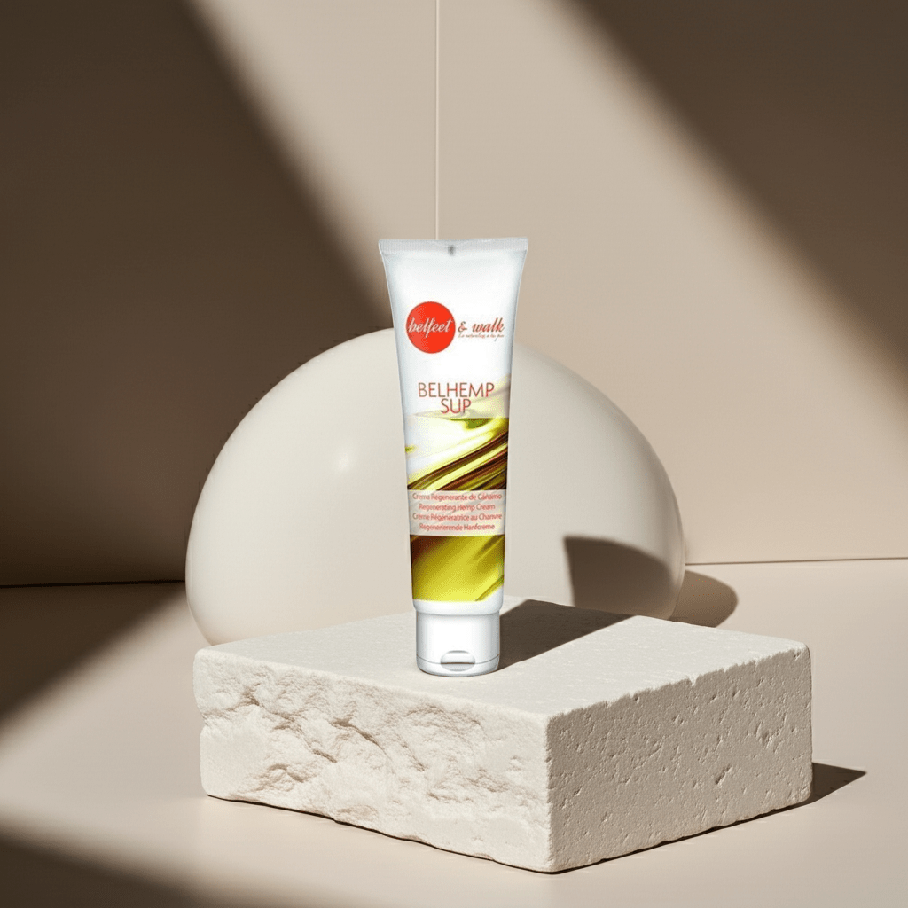 Belhemp - BELFEET - Belfeet