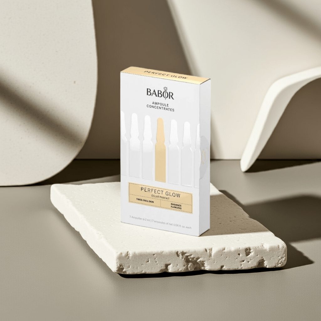 Perfect Glow - Ampoule Concentrates de Babor - Babor