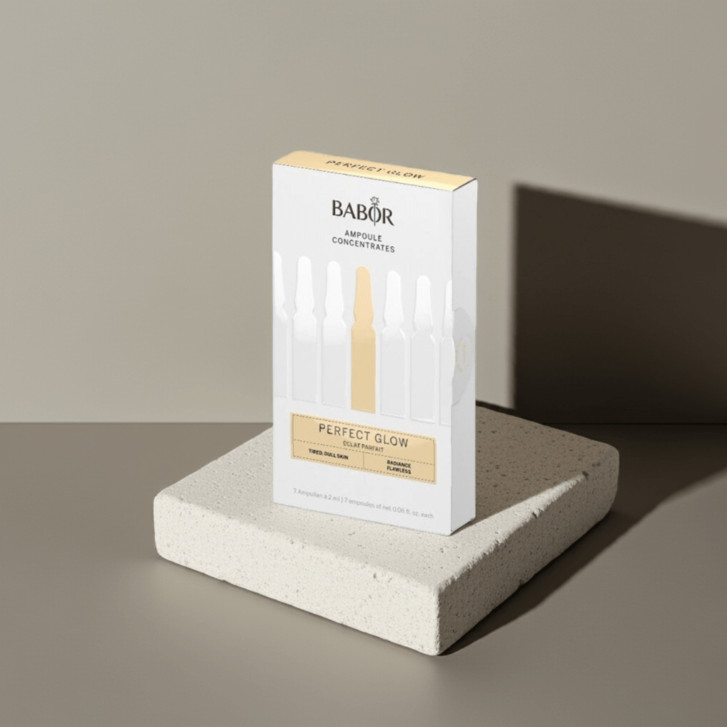 Perfect Glow - Ampoule Concentrates de Babor - Babor