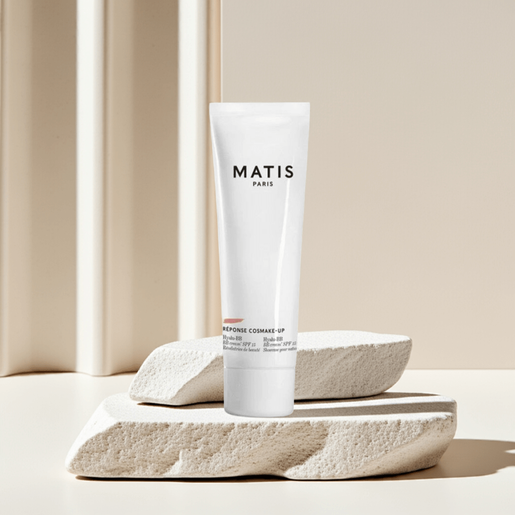 Cosmake - Up. Hyalu BB - MATIS - Matis