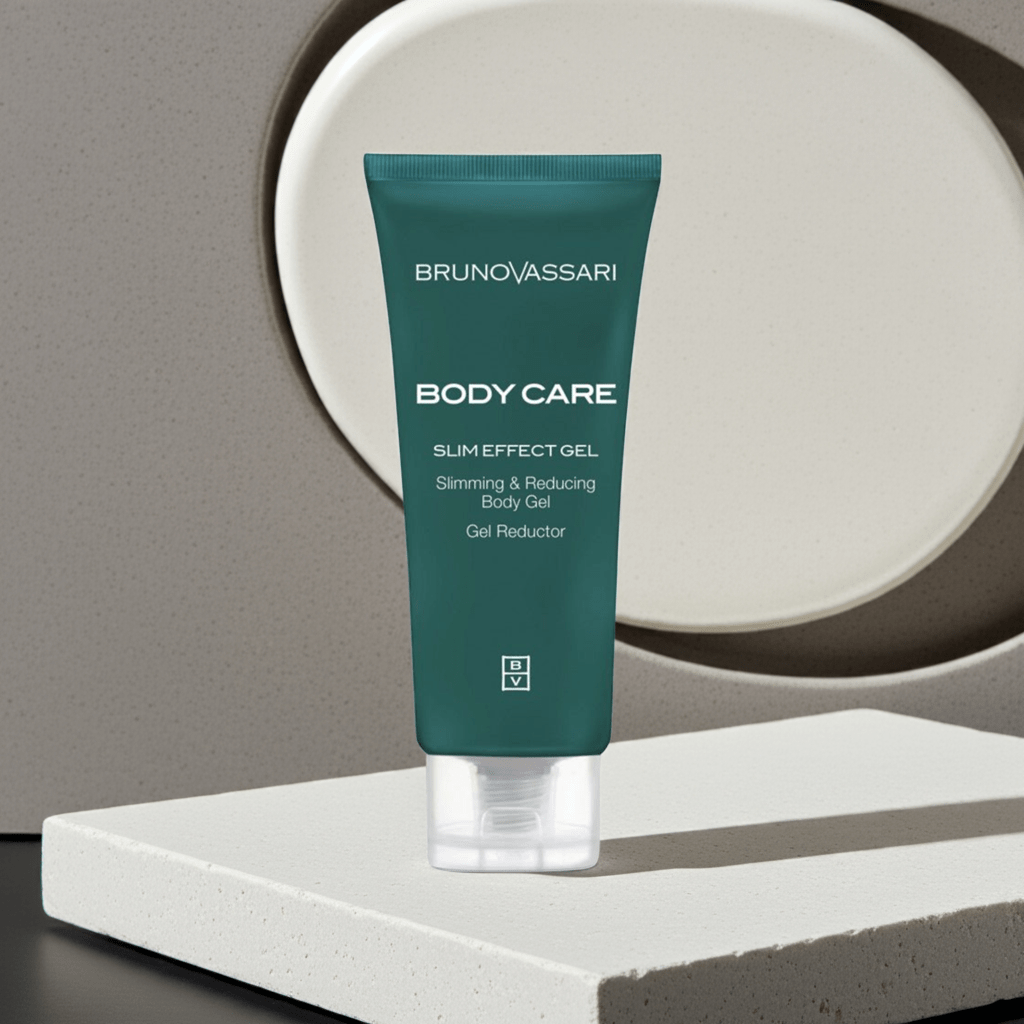 Slim Effect Gel - Body Care de Bruno Vassari thumbnail