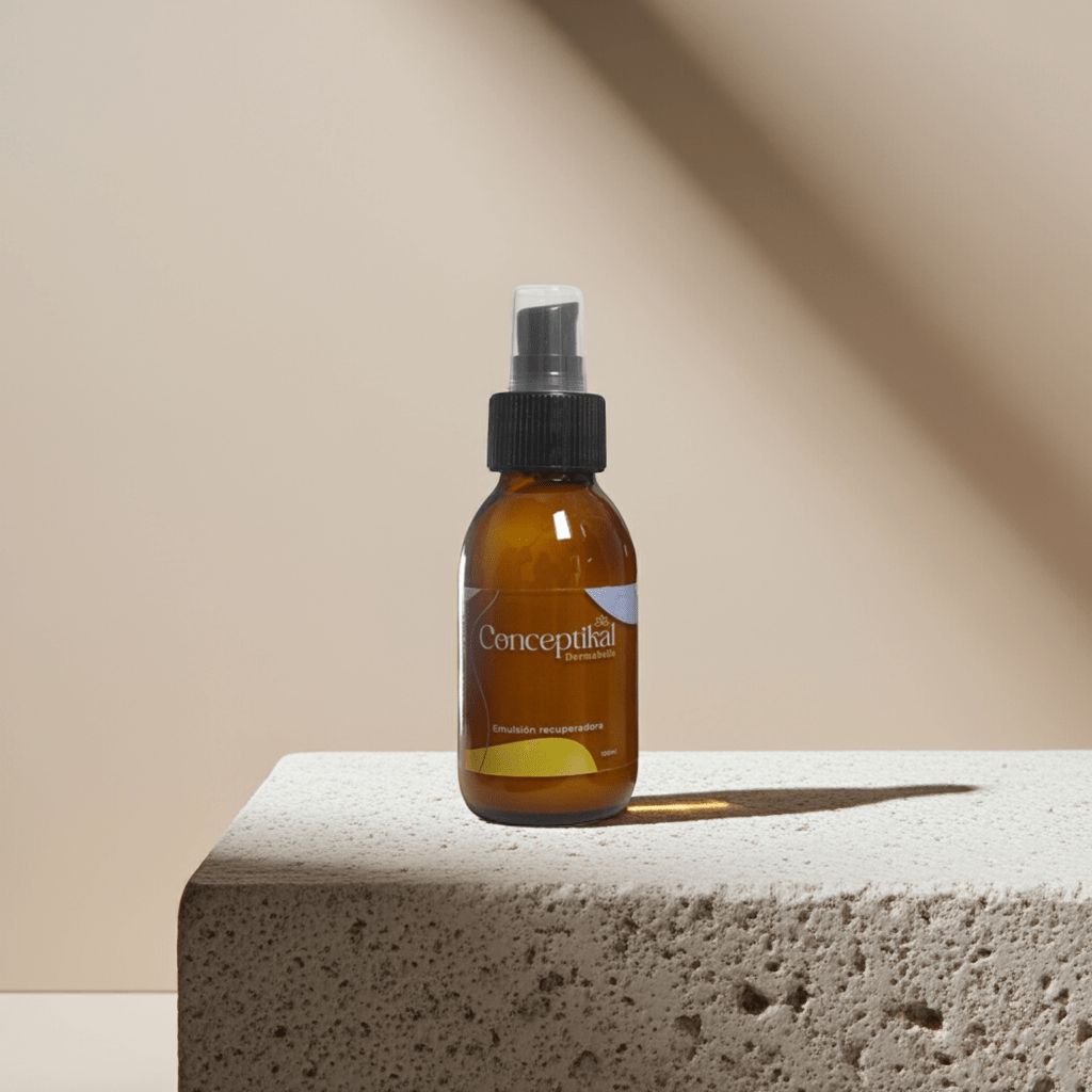 Conceptikal - Dermabelle - Conceptikal