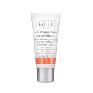 Paso 7: Crema — EE Cream - Blood Orange de Bernard Cassiere de Bernard Cassiere