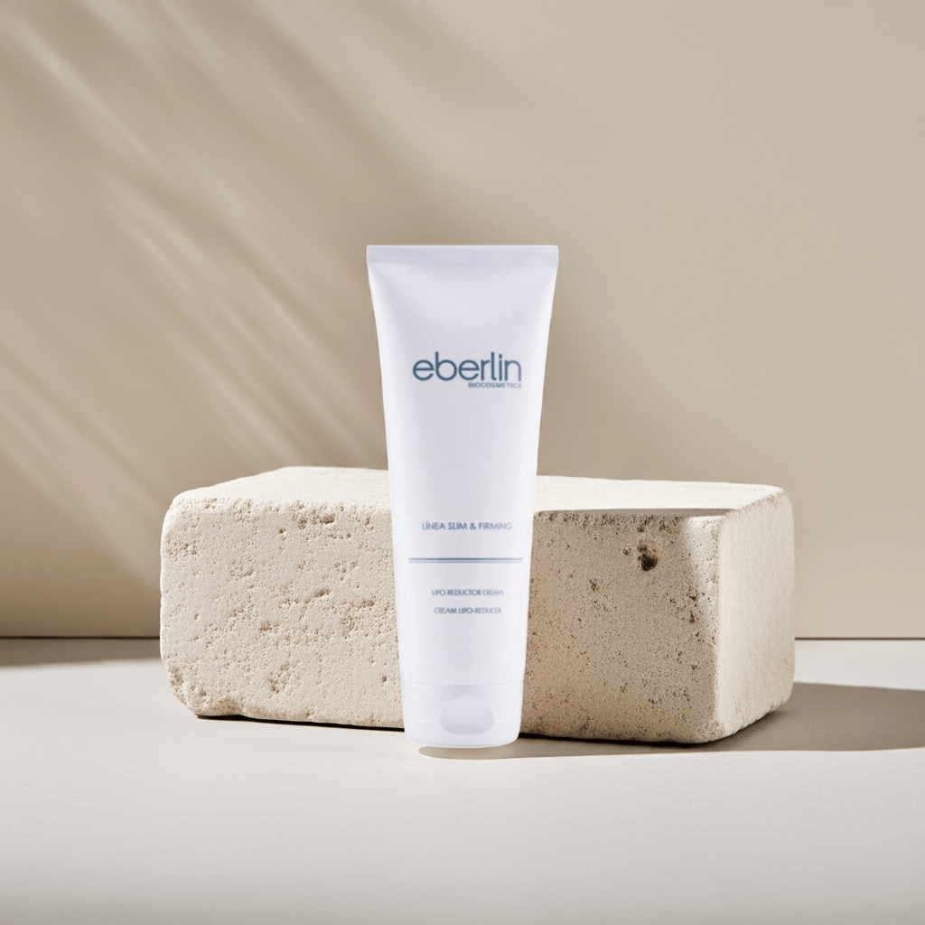 Crema Liporeductora - Slim & Firming de Eberlin - Eberlin