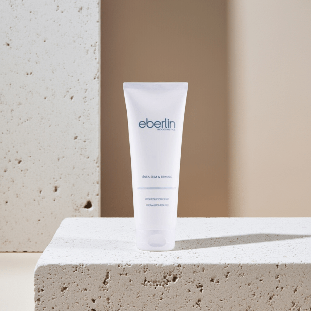 Crema Liporeductora - Slim & Firming de Eberlin - Eberlin