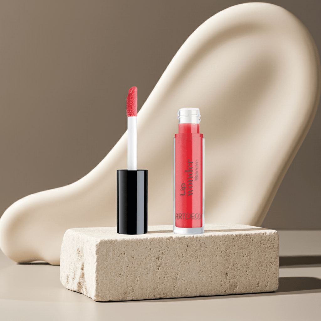 Lip Wonder Serum - Labios de ARTDECO thumbnail