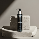 Men. Shave Cream Moisturizing & Calming - AROMS NATUR - Aroms Natur
