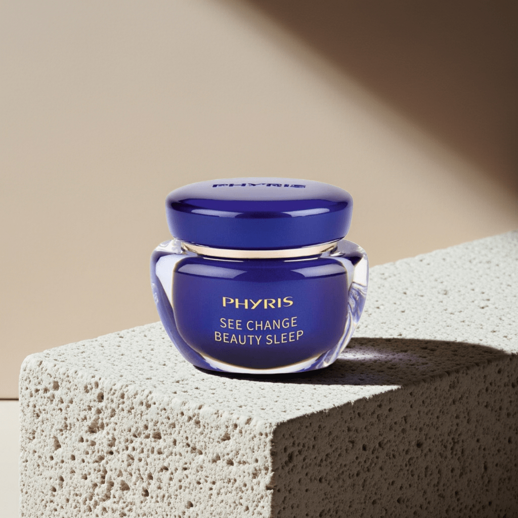 Beauty Sleep - See Change de Phyris thumbnail