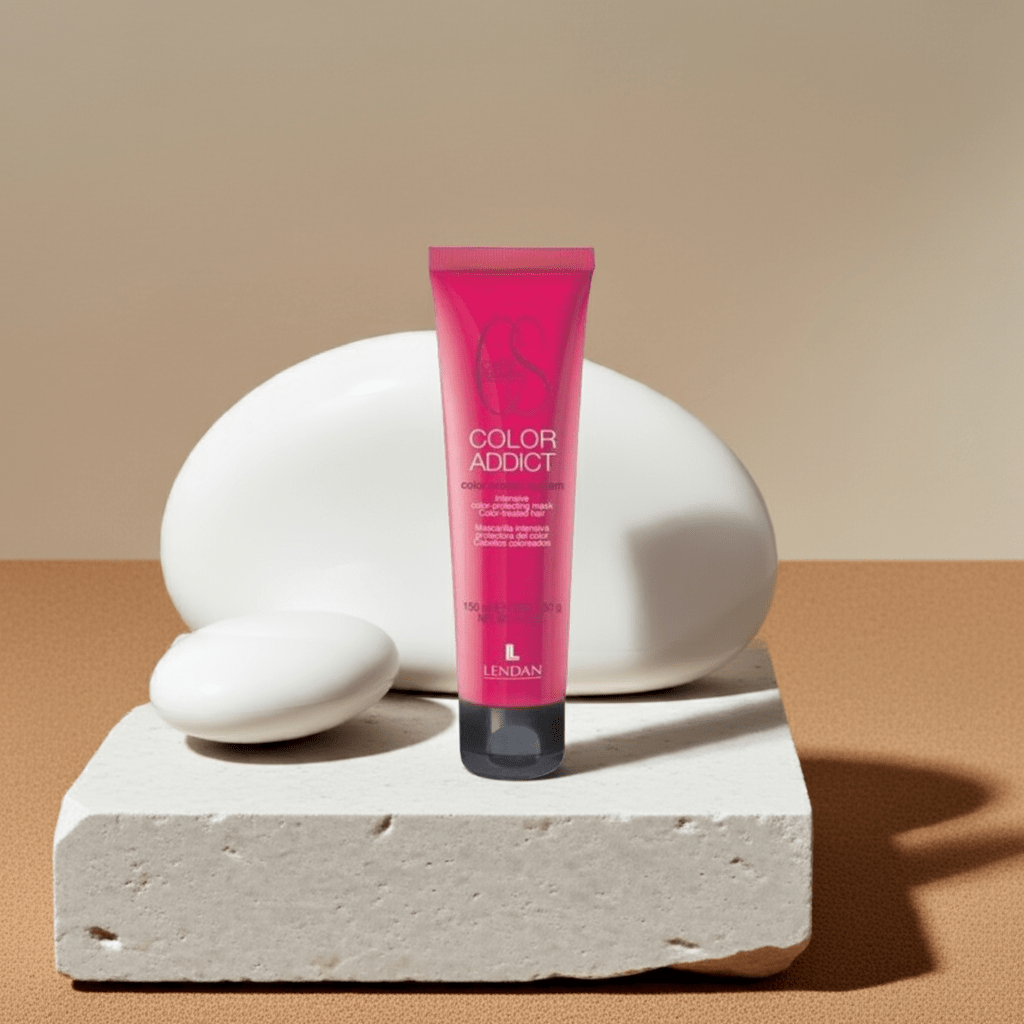 Color Addict. Mascarilla - LENDAN - Lendan Cosmetics