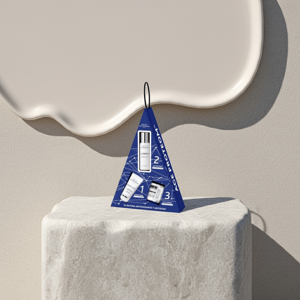 Pack. Age Proteom™ - Institut Esthederm - Institut Esthederm