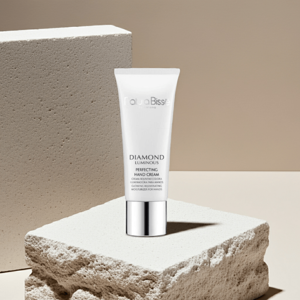 Diamond Luminous Perfecting Hand Cream de Natura Bissé thumbnail