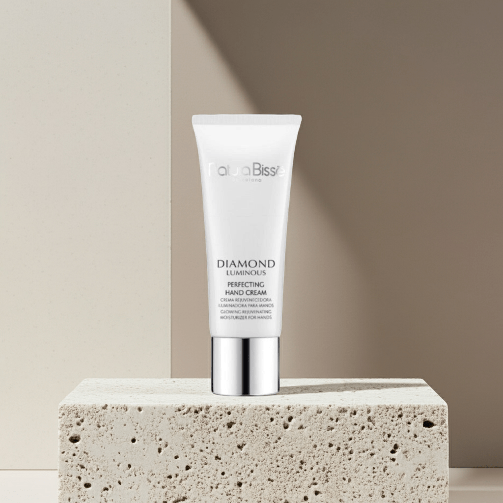 Diamond Luminous Perfecting Hand Cream de Natura Bissé - Natura Bisse