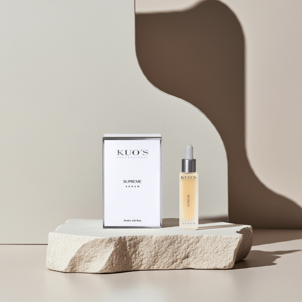 Kuo's Professional - Supreme. Serum Facial - Kuo's Professional