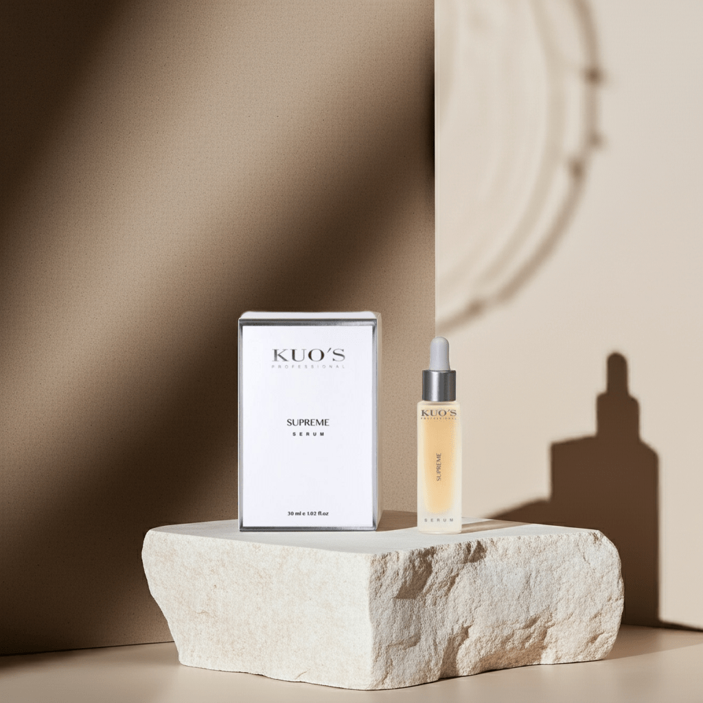 Kuo's Professional - Supreme. Serum Facial - Kuo's Professional