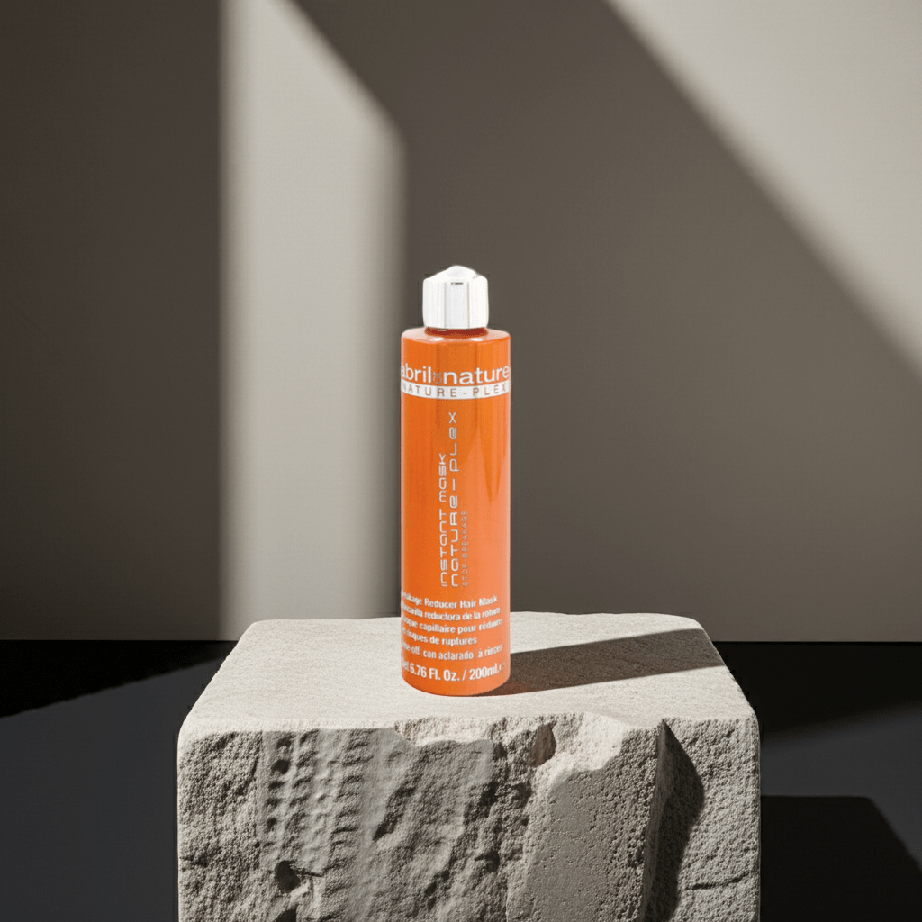 Nature Plex. Instant Mask - Abril et Nature - Abril et Nature