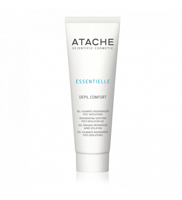 ESSENTIELLE. GEL POST DEPILATORIO DEPIL COMFORT - ATACHE thumbnail