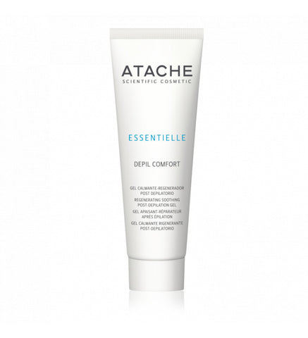 ESSENTIELLE. GEL POST DEPILATORIO DEPIL COMFORT - ATACHE