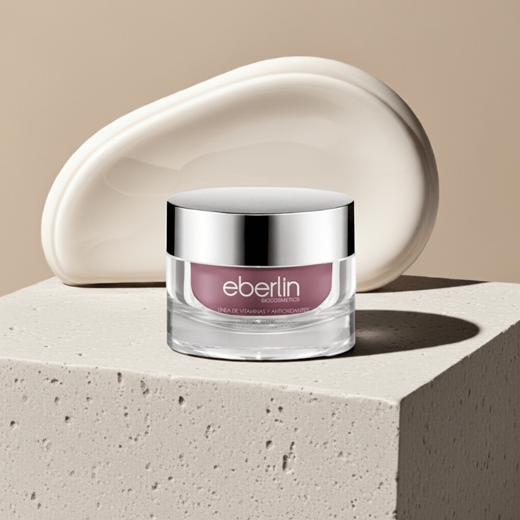 Crema Eterna CVital - Vitaminas & Antioxidantes de Eberlin - Eberlin