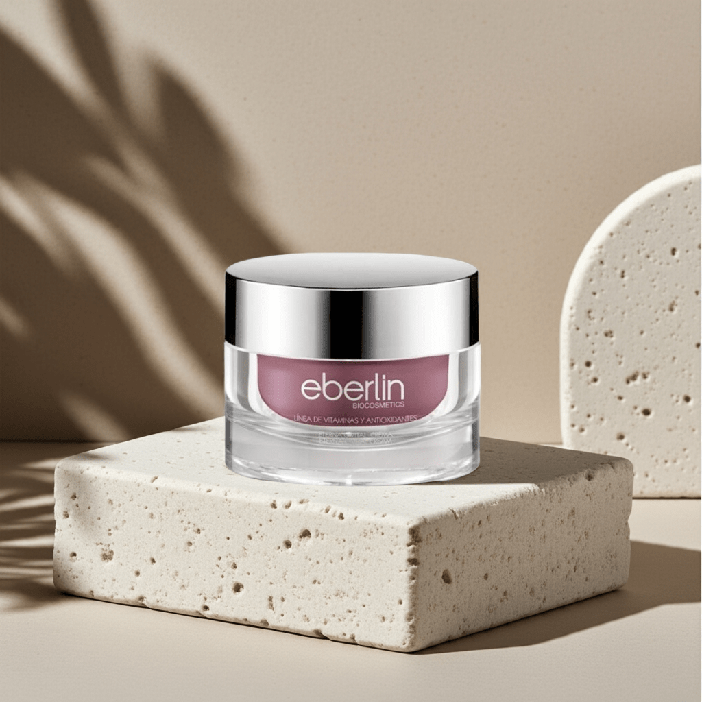 Crema Eterna CVital - Vitaminas & Antioxidantes de Eberlin - Eberlin
