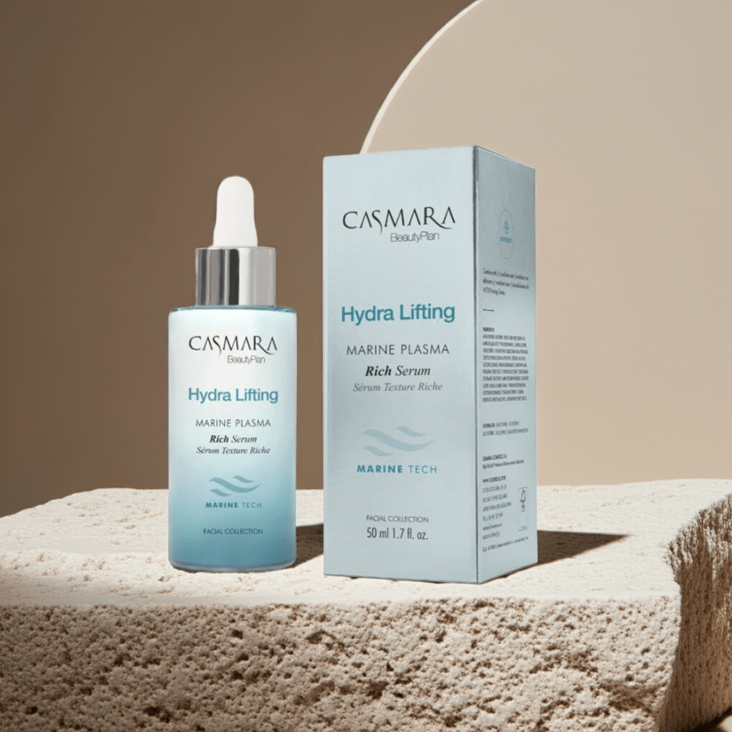 Marine Plasma Rich Serum - Hydra Lifting Collection de Casmara thumbnail