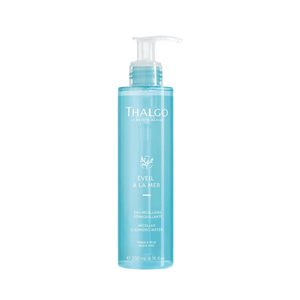 Paso 1: Desmaquillante — Eau Micellaire Demaquillante - Éveil a la Mer de Thalgo de Thalgo