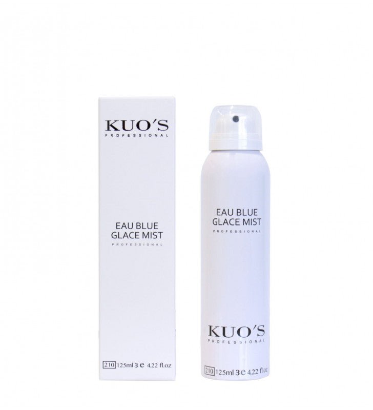 Eau Blue Glace Mist - Peelings y tónicos de Kuo's Professional